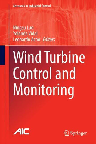 Wind Turbine Control and Monitoring