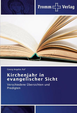 Kirchenjahr in evangelischer Sicht