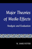 Major Theories of Media Effects