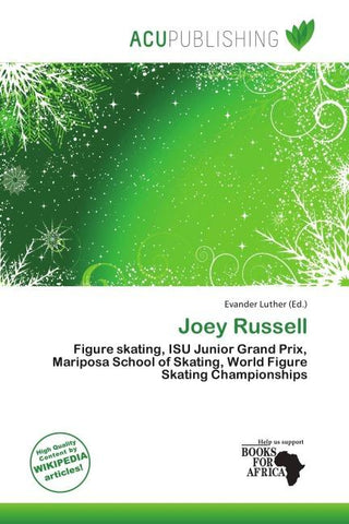 Joey Russell