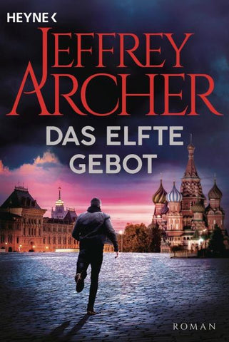 Das elfte Gebot