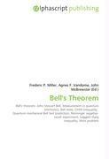 Bell's Theorem