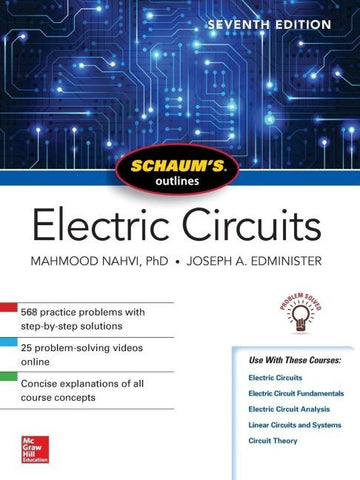SCHMS OTLN ELC CRCTS 7E
