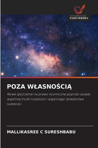 POZA W¿ASNO¿CI¿