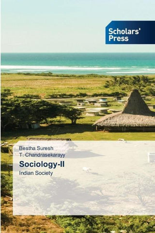 Sociology-II