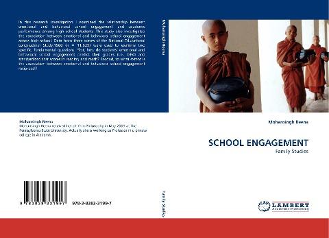 SCHOOL ENGAGEMENT