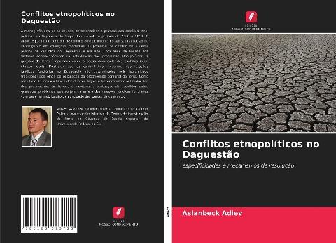 Conflitos etnopolíticos no Daguestão