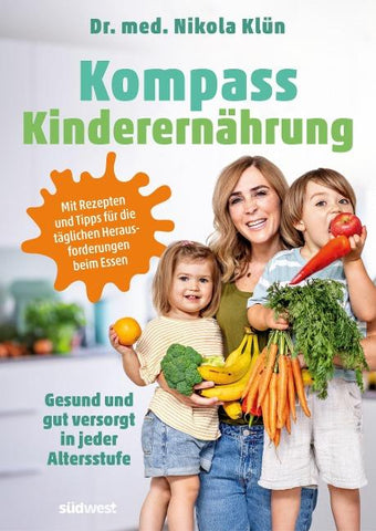Kompass Kinderernährung