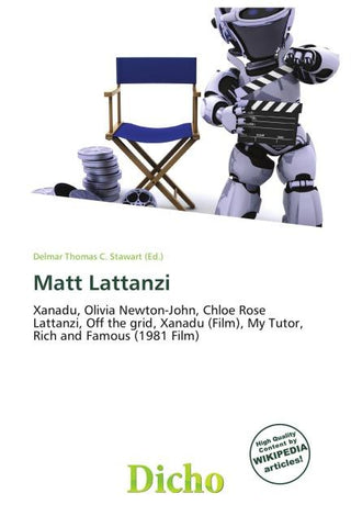 Matt Lattanzi
