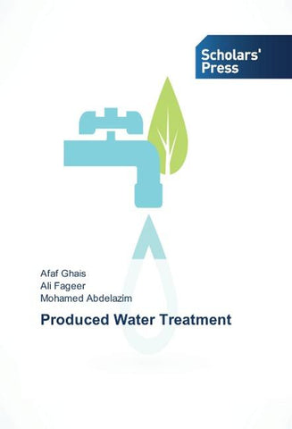 Produced Water Treatment