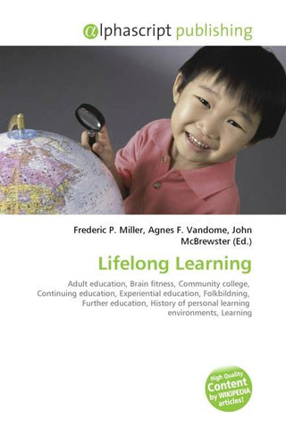Lifelong Learning