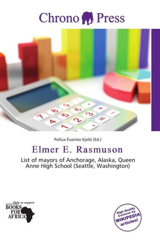 Elmer E. Rasmuson