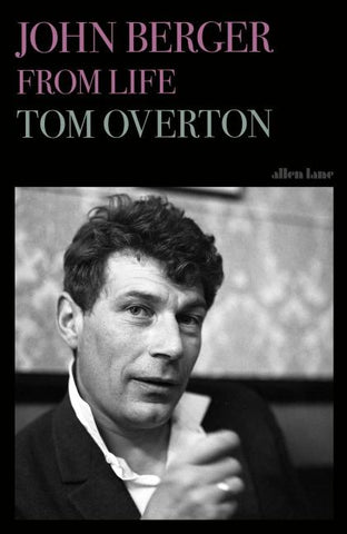 John Berger