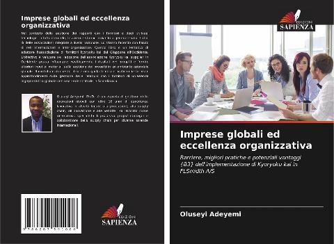 Imprese globali ed eccellenza organizzativa