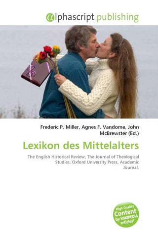 Lexikon des Mittelalters