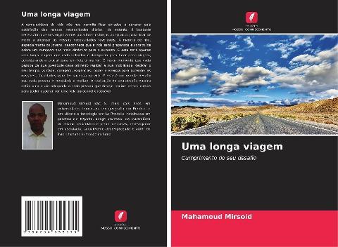 Uma longa viagem
