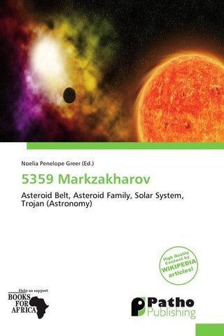 5359 Markzakharov