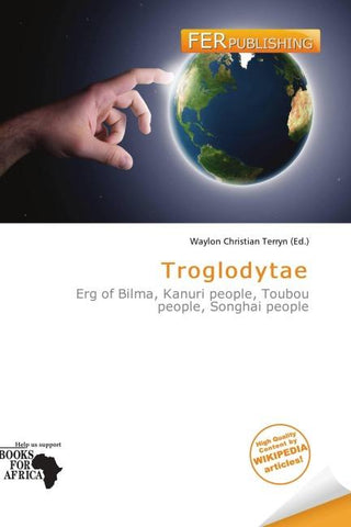 Troglodytae