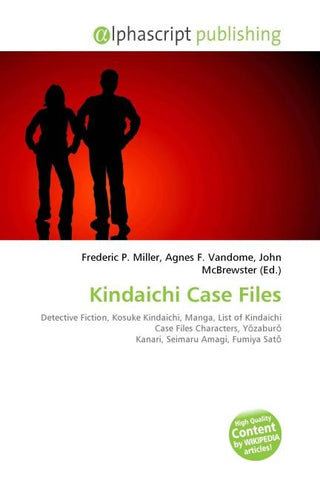 Kindaichi Case Files