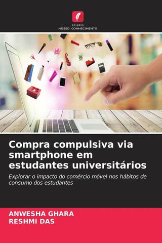 Compra compulsiva via smartphone em estudantes universitários