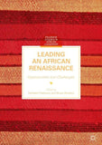 Leading an African Renaissance
