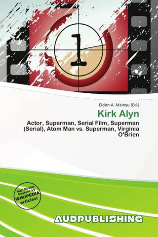 Kirk Alyn