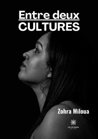 Entre deux cultures