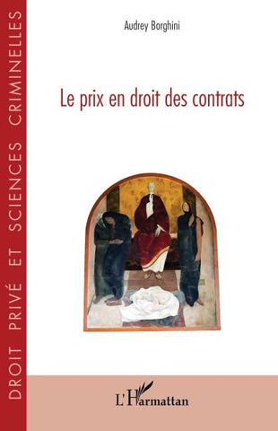 Le prix en droit des contrats