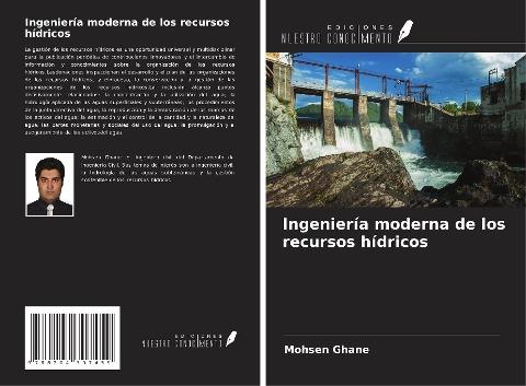Ingeniería moderna de los recursos hídricos