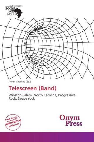 Telescreen (Band)