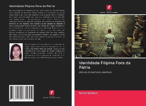 Identidade Filipina Fora da Pátria