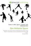 San Antonio Spurs