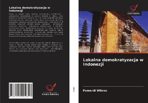 Lokalna demokratyzacja w Indonezji