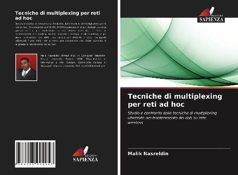 Tecniche di multiplexing per reti ad hoc