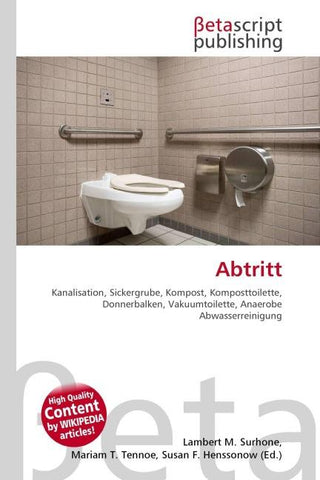 Abtritt