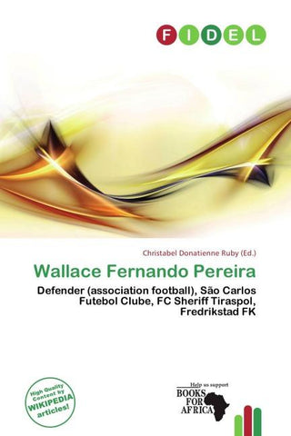 Wallace Fernando Pereira