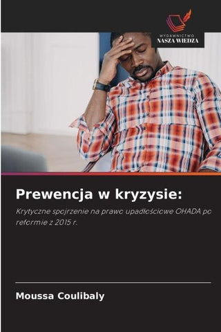 Prewencja w kryzysie: