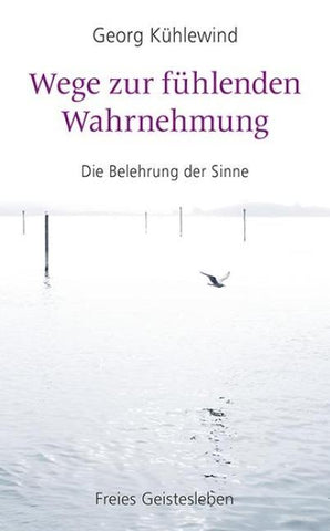 Wege zur fühlenden Wahrnehmung