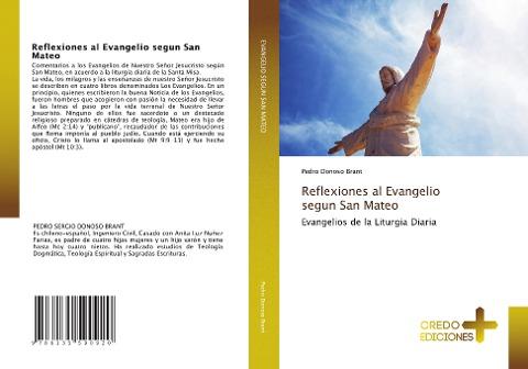 Reflexiones al Evangelio segun San Mateo