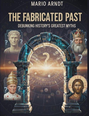 The Fabricated Past