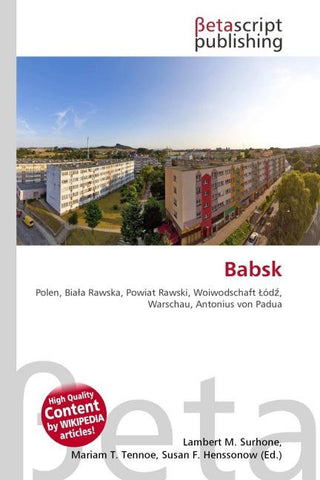 Babsk