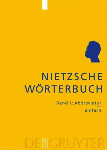 Abbreviatur – einfach