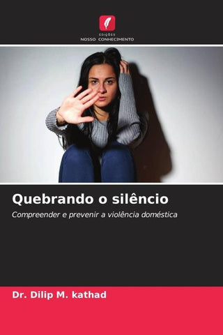 Quebrando o silêncio