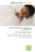 Clive Anderson