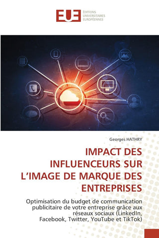 IMPACT DES INFLUENCEURS SUR L'IMAGE DE MARQUE DES ENTREPRISES