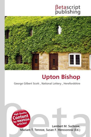Upton Bishop