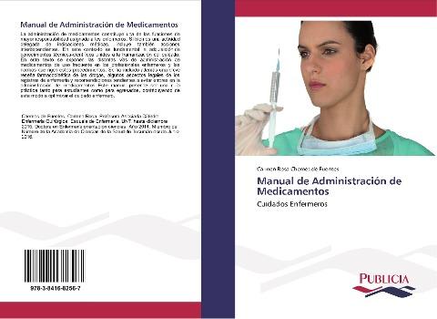 Manual de Administración de Medicamentos