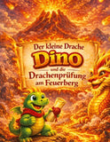 Der kleine Drache Dino