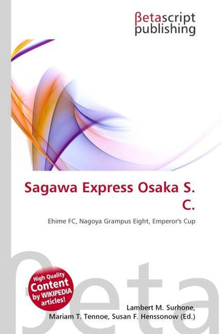 Sagawa Express Osaka S. C.
