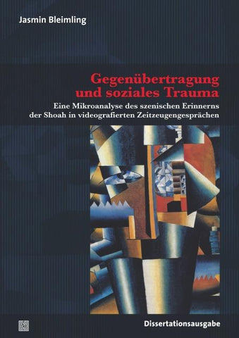 Gegenübertragung und soziales Trauma